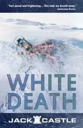 White Death - Jack Castle