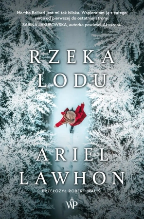 eBook Rzeka lodu - Ariel Lawhon epub mobi