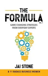 The Formula - Stone Jai