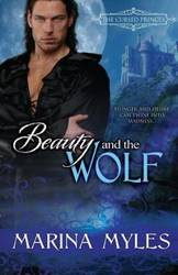 Beauty and the Wolf - Myles Marina
