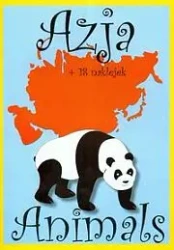 ANIMALS-Azja