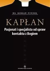 Kapłan - Roman Pindel