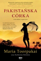 eBook Pakistańska córka - Maria Toorpakai epub mobi