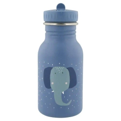 Butelka bidon Słoń 350ml - Trixie Baby