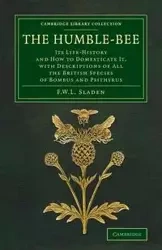 The Humble-Bee - Frederick William Sladen Lambert