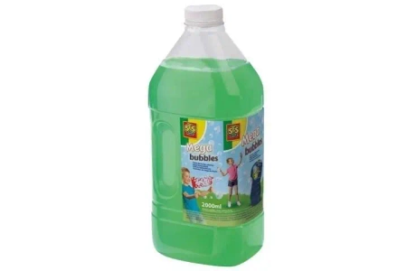 Mega bańki 2000ml - All Muses