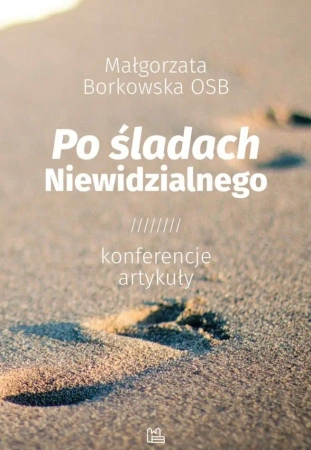 Po śladach niewidzialnego - Małgorzata Borkowska