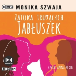 Klub Mało Używanych Dziewic. T. 3 audiobook - Monika Szwaja