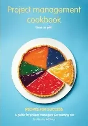 Project Management Cookbook - Wintour Alexsis