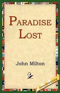 Paradise Lost - Milton John