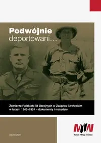 Podwójnie deportowani… - Dmitriy Panto