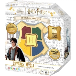 Gra Harry Potter i Czytacz Myśli - Rebel