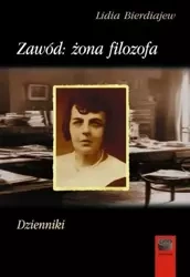 Zawód: żona filozofa. Dzienniki - Linda Bierdiajew