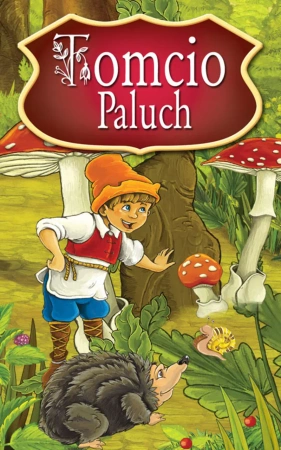 eBook Tomcio Paluch. Najpiękniejsze Baśnie - Peter L. Looker epub mobi
