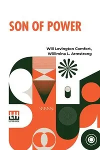 Son Of Power - Will Comfort Levington