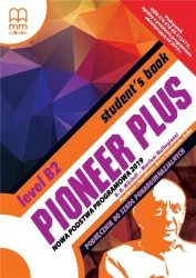 Pioneer Plus B2 SB + CD MM PUBLICATIONS - H.Q. Mitchell, Marileni Malkogianni