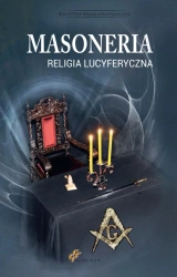 eBook Masoneria. Religia lucyferyczna - zbiorowe Opracowanie epub mobi