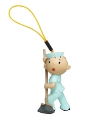 Zawieszka - Lolek Marynarz - Tisso Toys