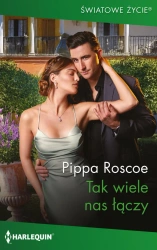 eBook Tak wiele nas łączy - Roscoe Pippa epub mobi