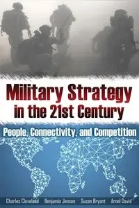 Military Strategy in the 21st Century - Bryant Susan