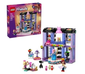 LEGO(R) FRIENDS 42685 (4szt) Pokaz mody w mieście