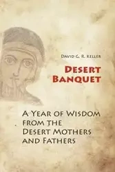 Desert Banquet - David G. Keller R.