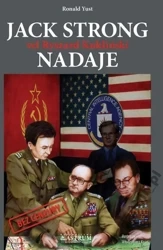Jack Strong vel Ryszard Kukliński nadaje - Ronald Yust