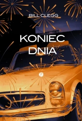 Koniec dnia - Bill Clegg