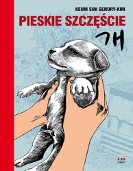 Pieskie szczęście - Suk Keum Gendry-Kim