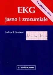 EKG jasno i zrozumiale - Andrew R. Houghton