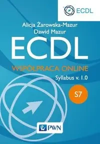 ECDL. Współpraca online. Moduł S7. Syllabus v. 1.0 - Alicja Żarowska-Mazur, Dawid Mazur
