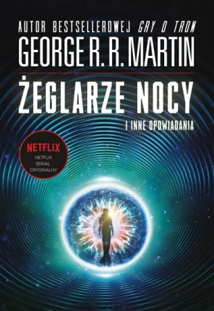 Żeglarze nocy - George Martin R.