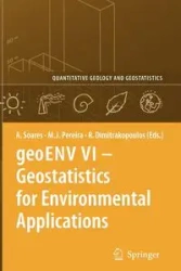 Geoenv VI Geostatistics for Environmental Applications - Soares Amilcar