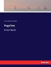 Pugačew - Proschko Franz Isidor