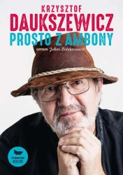 Prosto z ambony - Krzysztof Daukszewicz