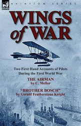 Wings of War - Mellor C.