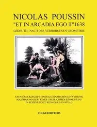 Nicolas Poussin "et in arcadia ego II" 1638 - Ritters Volker