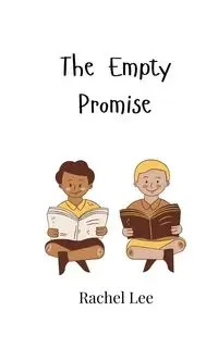 The Empty Promise - Lee Rachel