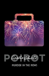 Murder in the Mews - Agatha Christie