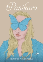 Panikara - Marlena Kloskowska