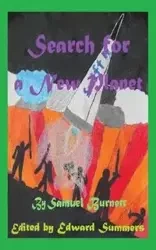Search for a New Planet - Samuel Jr. Burnett