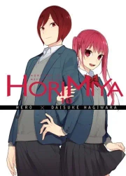 Horimiya. Tom 10 - Daisuke Hagiwara