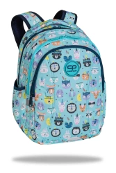 Plecak 2-komoowy Coolpack joy S indian zoo SK - PATIO