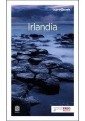 Travelbook - Irlandia w.2018 - Adrian Wróbel, Piotr Thier