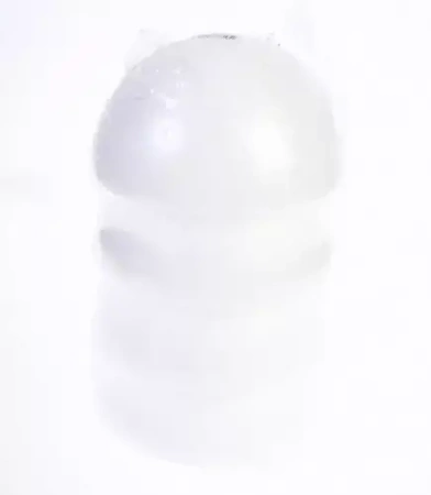 Ozdoba Choinkowa Bombka Styropian 160 Fol A 2