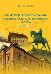Konstytucje i konstytucjonalizm w historii.. - Joachim Osiński