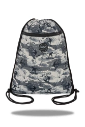 Worek na buty Coolpack Vert Sand Surf - PATIO