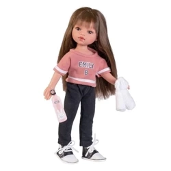 Lalka hiszpańska Emily 33cm - Antonio Juan