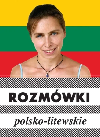 zz Rozmówki Polsko-Litewskie Kram OOP - Urszula Michalska