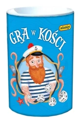Gra w kości 2 - Adamigo